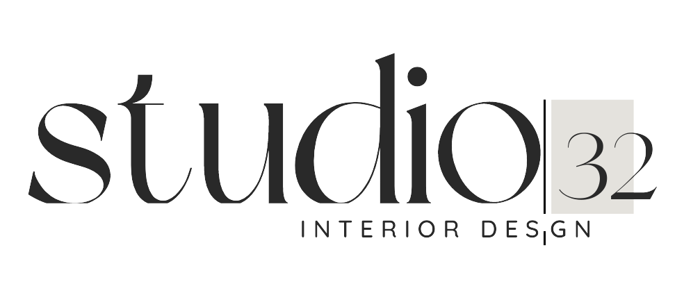 Studio 32 — Interior Design